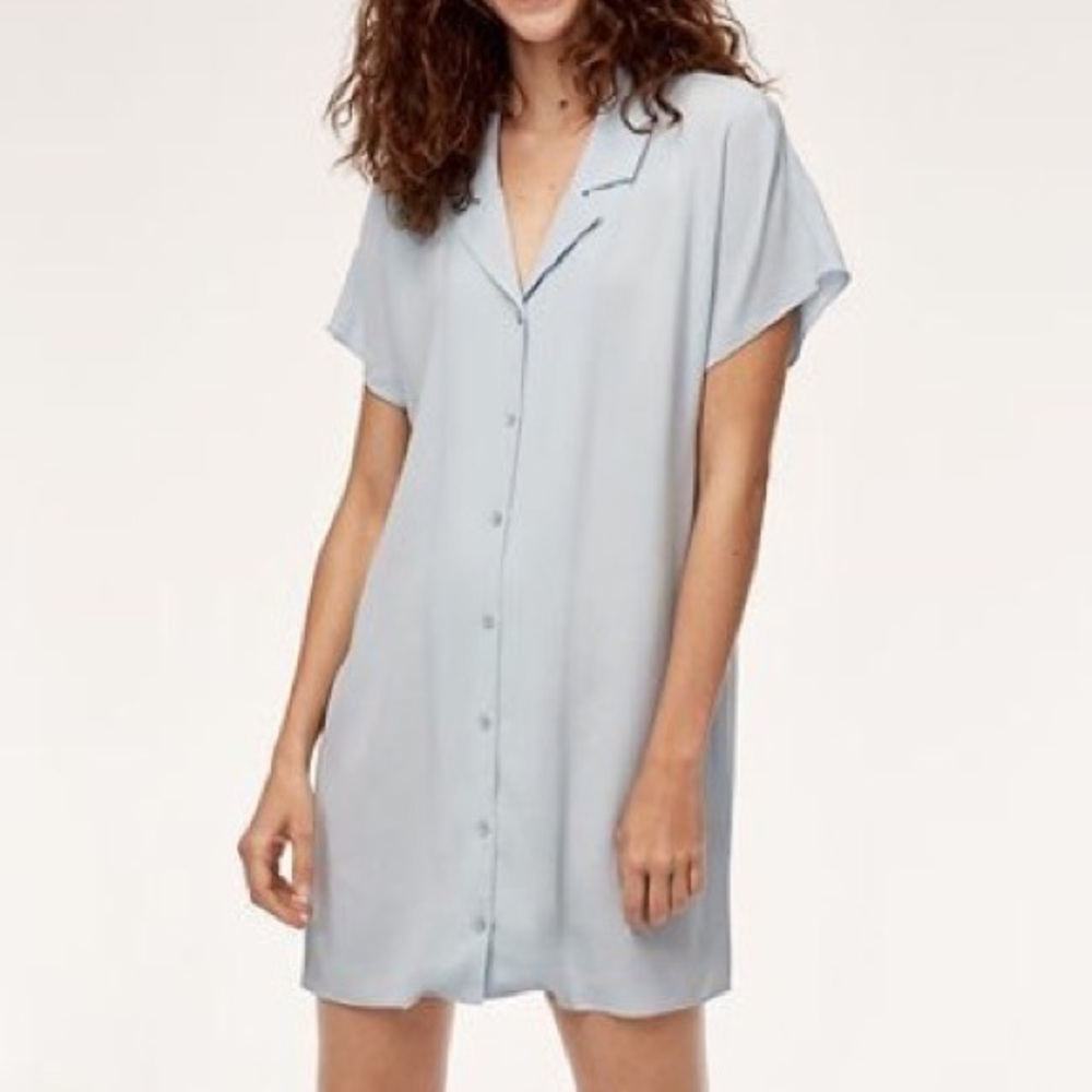 Wilfred Rhadika Dress - Black
